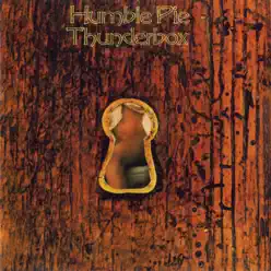 Thunderbox - Humble Pie