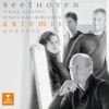 Artemis Quartet, Thomas Kakuska & Valentin Erben - String Quartet No. 15 in A Minor, Op. 132: IV. Alla marcia, assai vivace