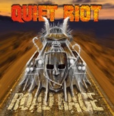 Quiet Riot - FREAK FLAG