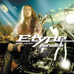 Paradise - EP - E-Type