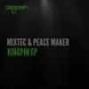 Stream & download Kingpin EP