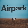 Songs of Airpark - EP artwork