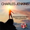 Reach for the Sky - Charles Jenkins lyrics