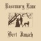 Alman - Bert Jansch lyrics