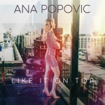 Ana Popovic - Lasting Kind of Love (feat. Keb' Mo')