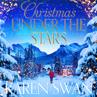 Karen Swan - Christmas Under the Stars artwork