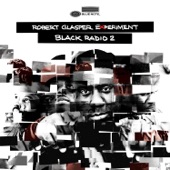 Black Radio 2 (Deluxe Version) artwork