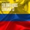 Colombianos Comuna 13 - The Sound Rocket lyrics