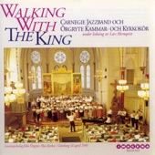 Walking With the King (feat. Carnegie Jazz Band) artwork