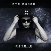 Oye Mujer (Extended Mix) artwork