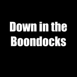 Down in the Boondocks - Single - Billy Joe Royal