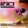 Komm halte dich fest (Mixmaster JJ Dance Mix) - Single, 2018