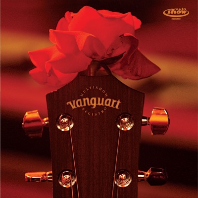 Multishow Registro (Live) - Vanguart