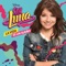 Princesa - Elenco de Soy Luna lyrics
