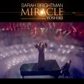 Miracle (feat. YOSHIKI) [Sarah's Version / Instrumental] artwork