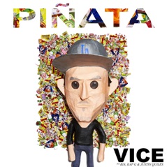 Piñata (feat. BIA, Kap G & Justin Quiles) - Single