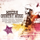 Modern Country Music artwork