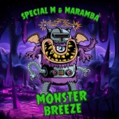 Monster Breeze artwork