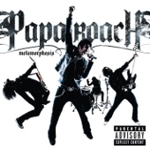 Papa Roach - Into The Light