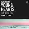 Young Hearts (feat. Nyla & Stylo G) [Remixes] - Single album lyrics, reviews, download