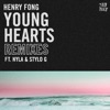 Young Hearts (feat. Nyla & Stylo G) [Remixes] - Single