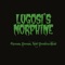 Dark Half - Lugosi's Morphine lyrics