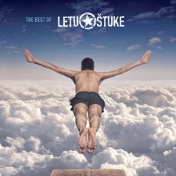 Letu Stuke - Mjesto Za Dvoje