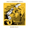 What a Wonderful World - Single artwork