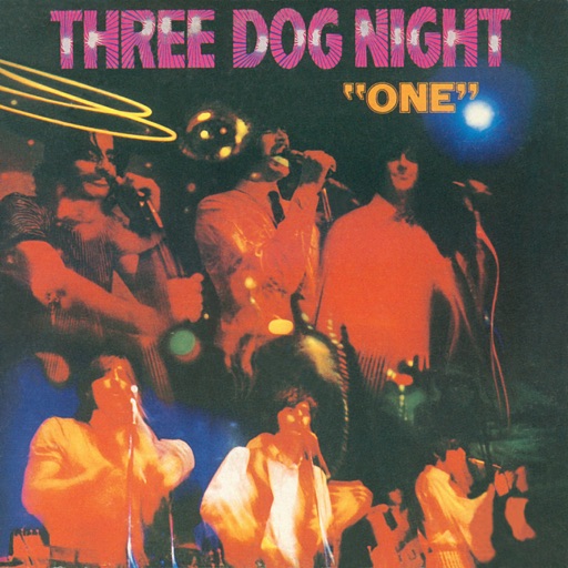 Art for One (Single Version) by Three Dog Night