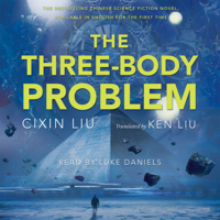 The Three-Body Problem