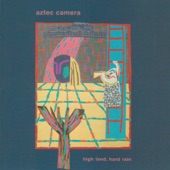 Aztec Camera - Oblivious (12" Mix)