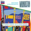 Manhattan album lyrics, reviews, download