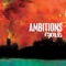 Distant - Ambitions lyrics