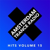 Amsterdam Trance Radio Hits, Vol. 15 artwork