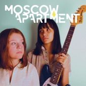 Moscow Apartment - Annie