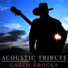 Acoustic Tribute to Garth Brooks (Instrumental) album lyrics, reviews, download