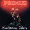 Intruder - Primus lyrics