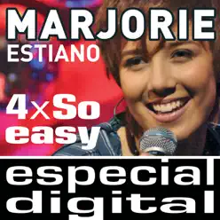 Só Easy - EP - Marjorie Estiano