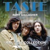 Taste - Blister On the Moon