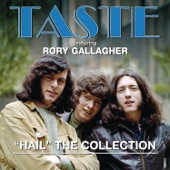 Taste - Same Old Story (Live At Montreux Casino/1970)