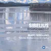 Stream & download Sibelius: Symphonies & Tone Poems