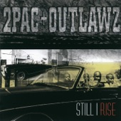 2Pac;Outlawz - Teardrops And Closed Caskets