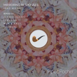 Hrag Mikkel - Triptych Vision