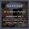 Glorias de la Música Popular Crossover, Vol. 5