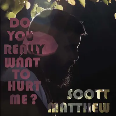Do You Really Want to Hurt Me? (Radio Edit) - Single - Scott Matthew