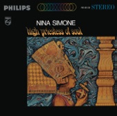 Nina Simone - I Love My Baby