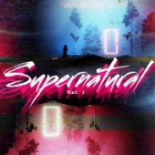 Spectral Shift artwork