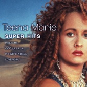 Lovergirl by Teena Marie