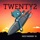 Twenty2 - I'd Rather Die (Feat. Stephen Egerton)