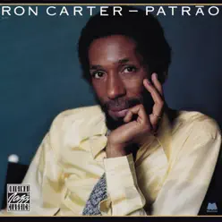 Patrão - Ron Carter Patrão - Ron Carter